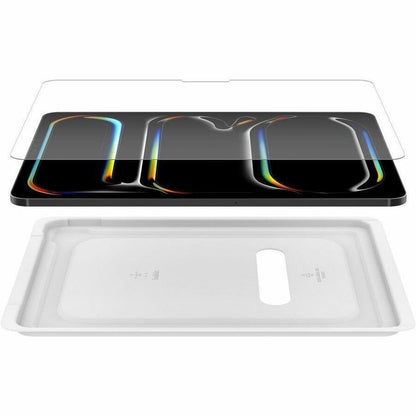 Alternate-Image5 Image for Belkin ScreenForce TemperedGlass Screen Protector for Apple iPad Pro 13-inch