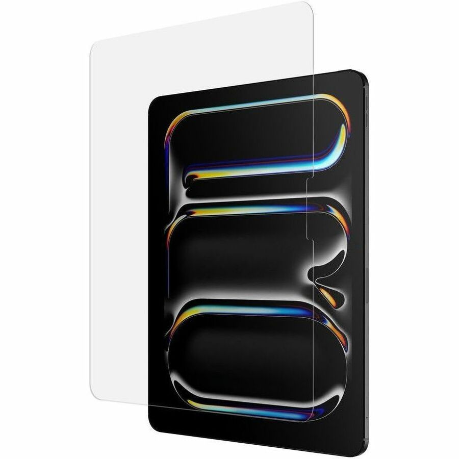 Main Image for Belkin ScreenForce TemperedGlass Screen Protector for Apple iPad Pro 13-inch
