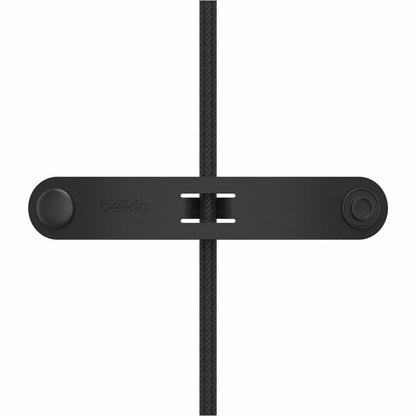 Alternate-Image2 Image for Belkin BoostCharge Pro 2-in-1 Cable with USB-C and Lightning Connector