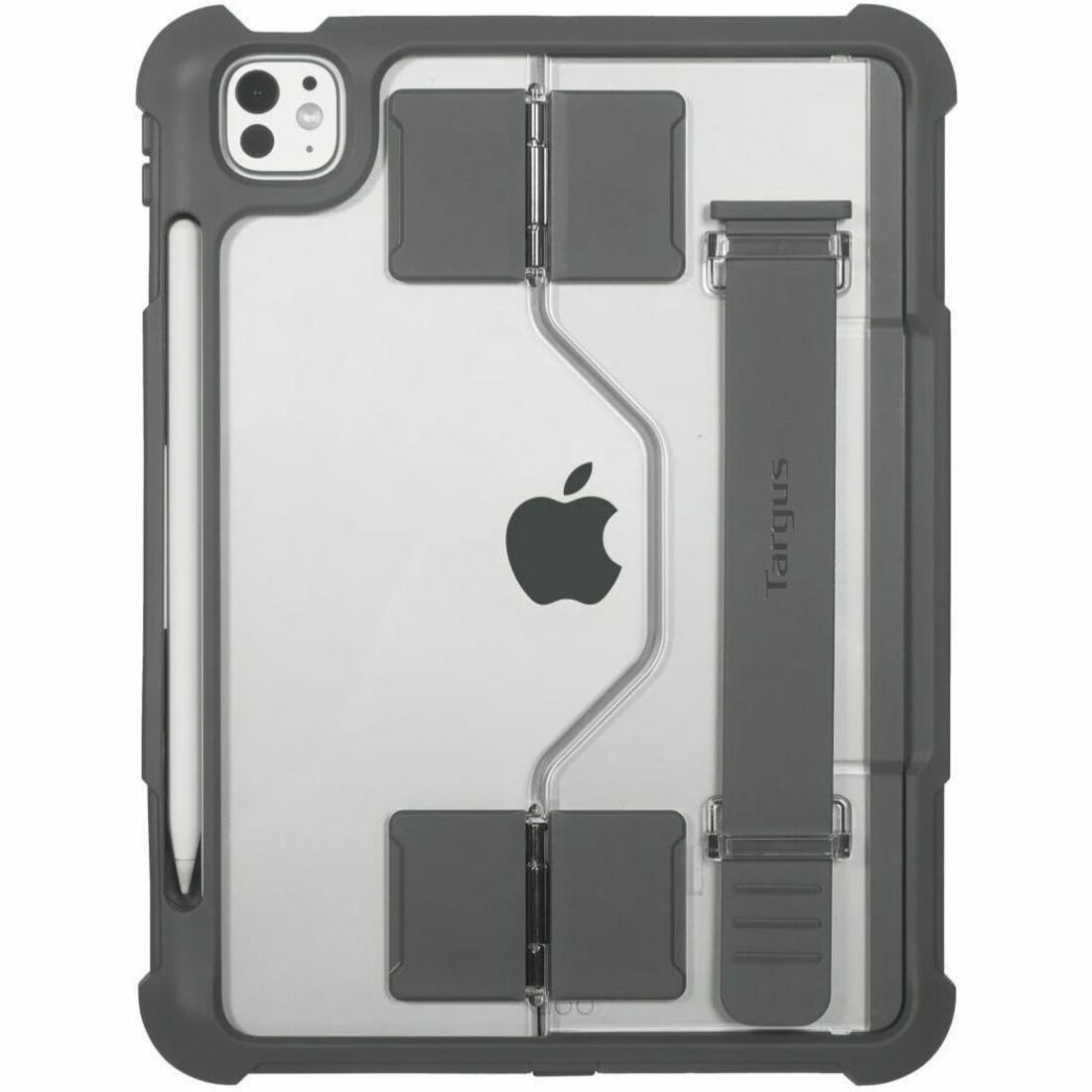Main Image for Targus&reg; SafePort&reg; Rugged Max Case for iPad Pro&reg; 11-inch (M5/M4)