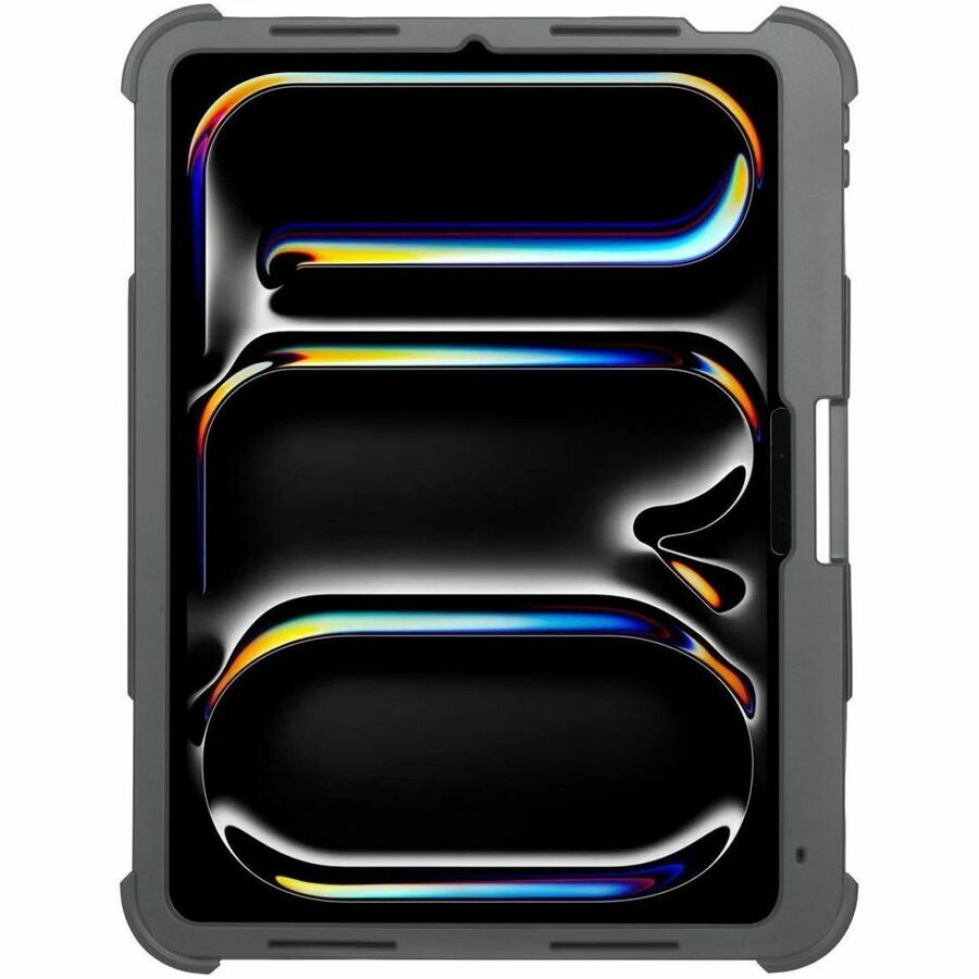 Rear Image for Targus&reg; SafePort&reg; Rugged Max Case for iPad Pro&reg; 11-inch (M5/M4)