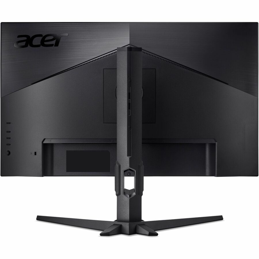 Rear Image for Acer Nitro XV270 X1 27" Class LCD Monitor - 16:9 - Black