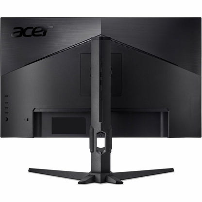 Rear Image for Acer Nitro XV270 X1 27" Class LCD Monitor - 16:9 - Black