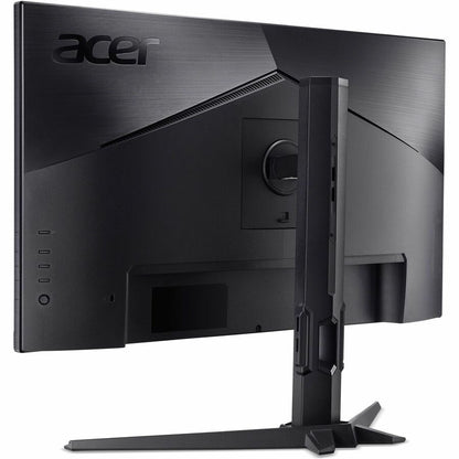 Alternate-Image3 Image for Acer Nitro XV270 X1 27" Class LCD Monitor - 16:9 - Black