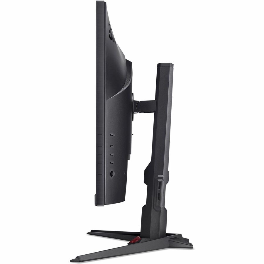 Left Image for Acer Nitro XV270 X1 27" Class LCD Monitor - 16:9 - Black