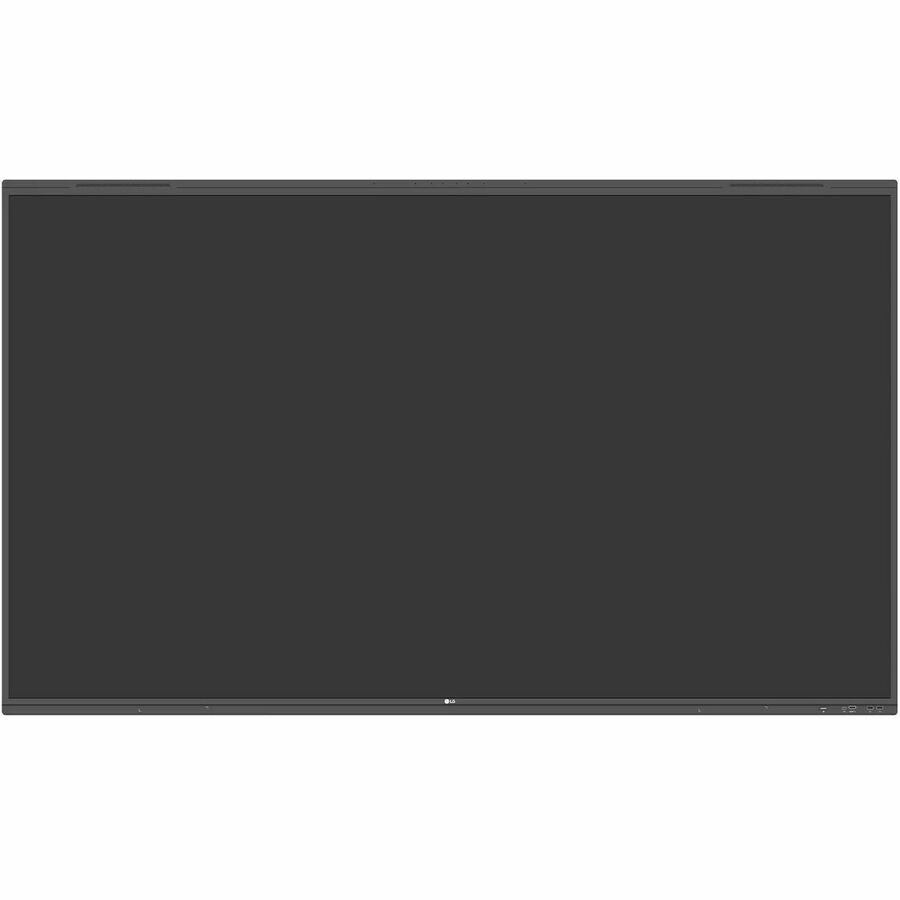 Front Image for LG 86'' CreateBoard Pro Smart Board with Google Mobile Services and Built-in AI