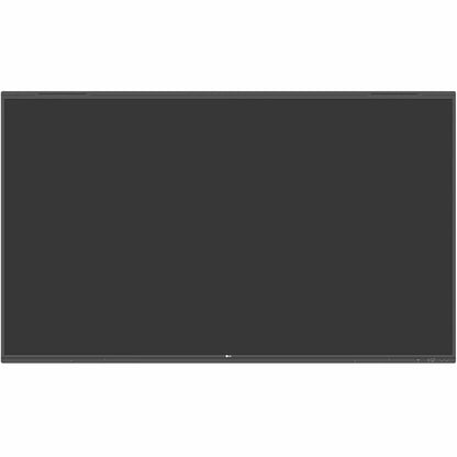 Front Image for LG 86'' CreateBoard Pro Smart Board with Google Mobile Services and Built-in AI