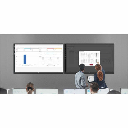 Alternate-Image10 Image for LG 86'' CreateBoard Pro Smart Board with Google Mobile Services and Built-in AI