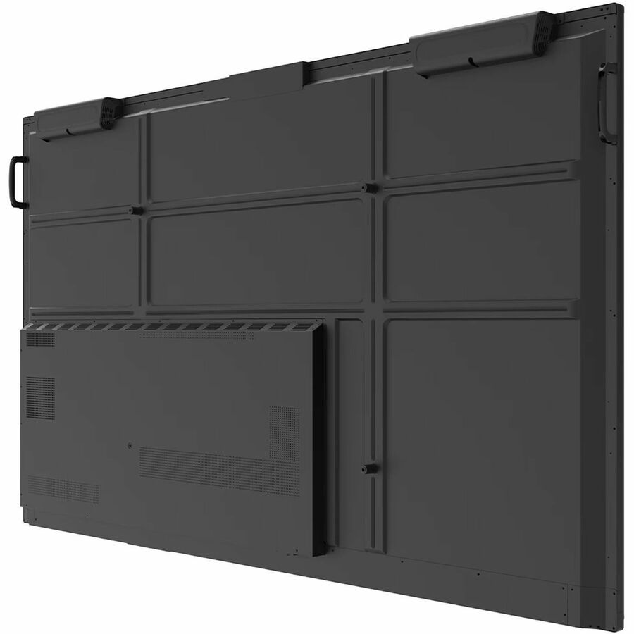 Alternate-Image3 Image for LG 86'' CreateBoard Pro Smart Board with Google Mobile Services and Built-in AI