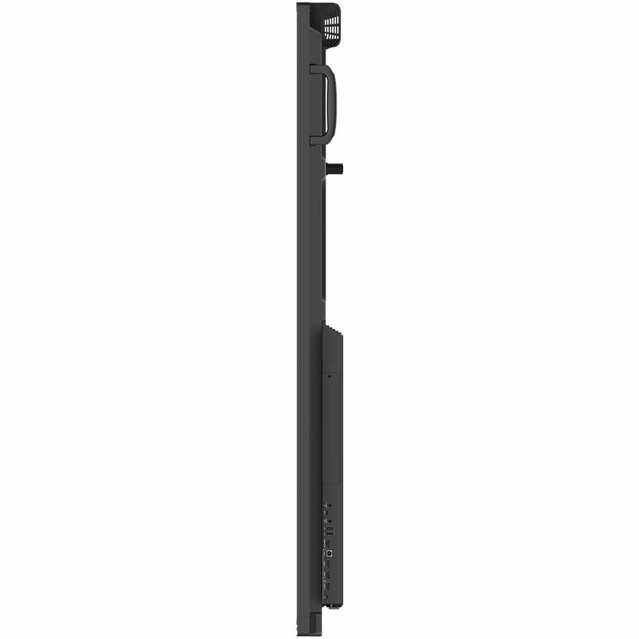 Left Image for LG 86'' CreateBoard Pro Smart Board with Google Mobile Services and Built-in AI