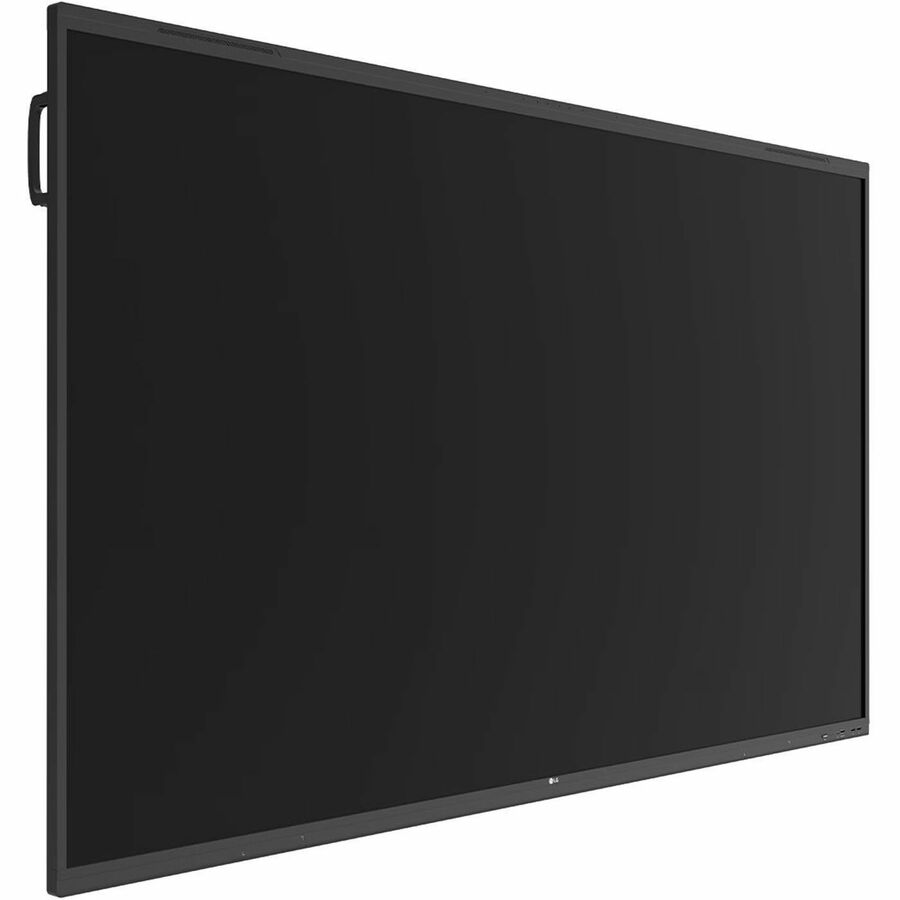 Alternate-Image1 Image for LG 86'' CreateBoard Pro Smart Board with Google Mobile Services and Built-in AI