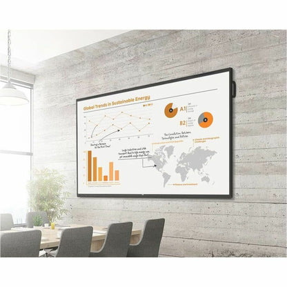 Alternate-Image7 Image for LG 86'' CreateBoard Pro Smart Board with Google Mobile Services and Built-in AI