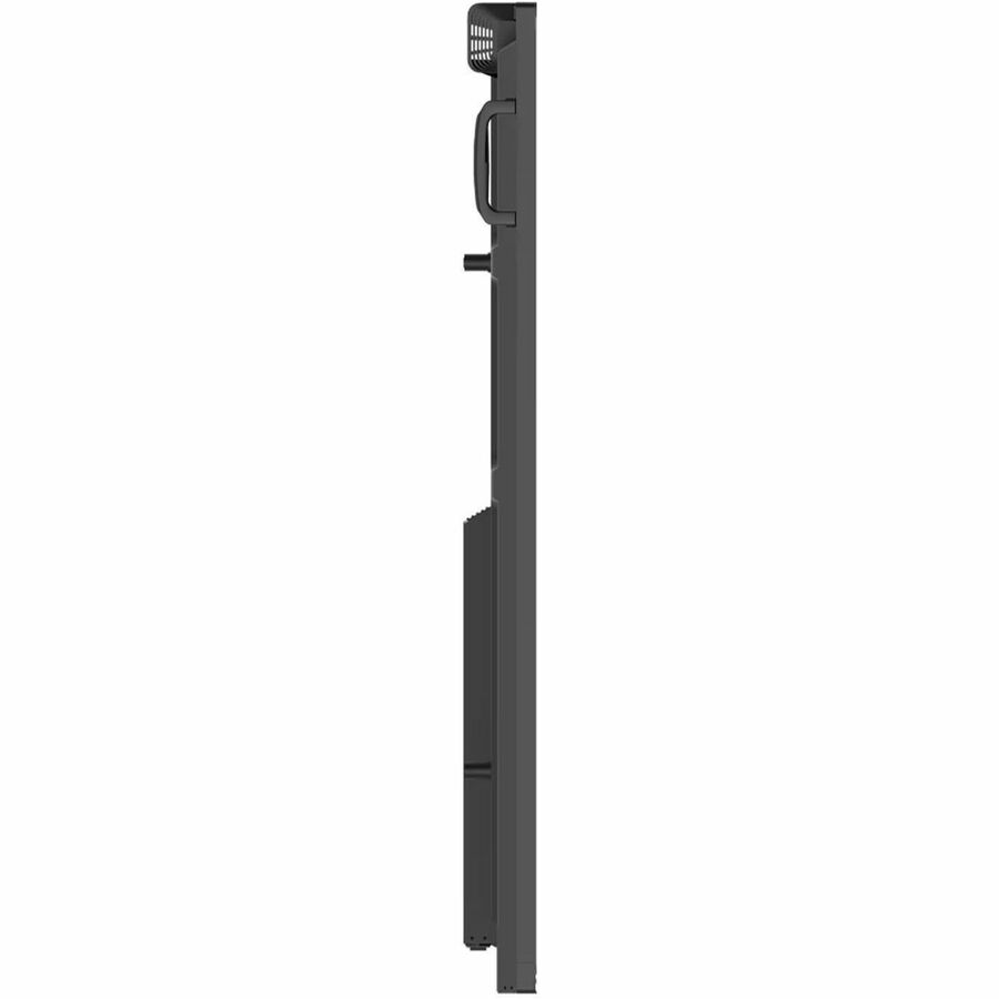 Right Image for LG 86'' CreateBoard Pro Smart Board with Google Mobile Services and Built-in AI