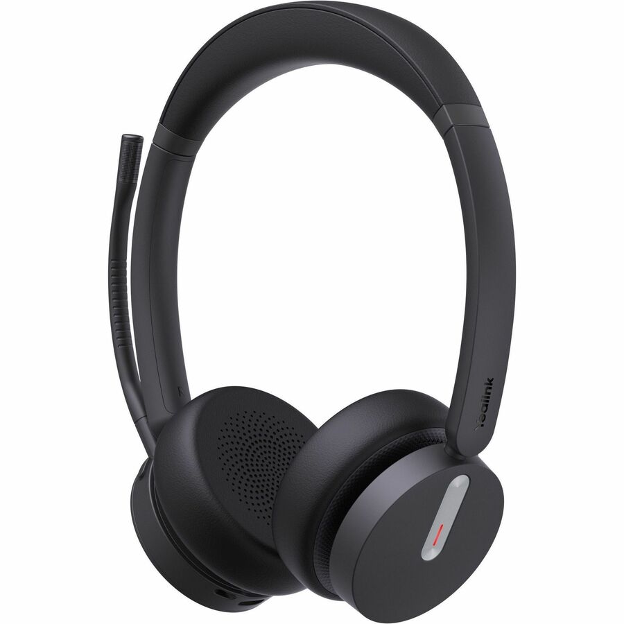Left Image for Yealink BH70 Bluetooth Headset