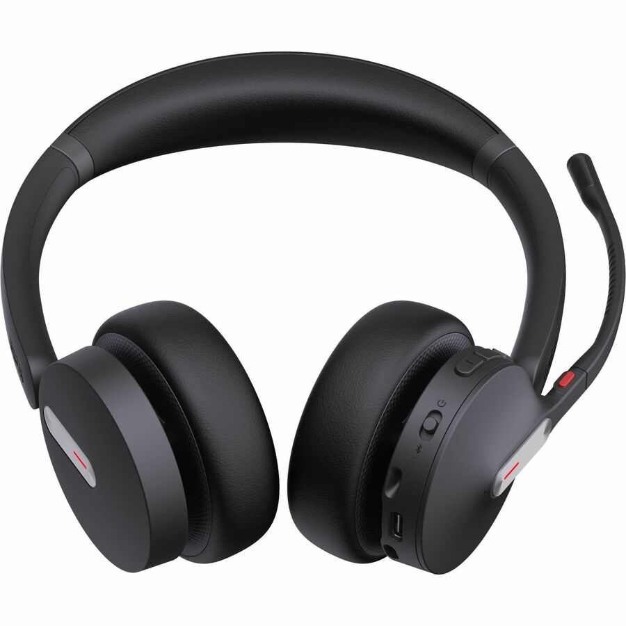 Bottom Image for Yealink BH70 Bluetooth Headset
