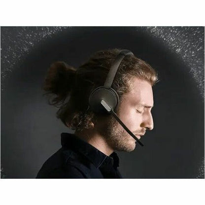 Alternate-Image1 Image for Yealink BH70 Headset