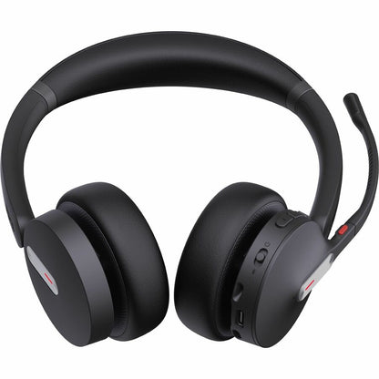 Bottom Image for Yealink BH70 Headset