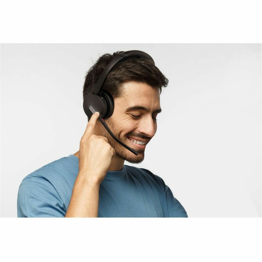 Alternate-Image2 Image for Yealink BH70 Headset