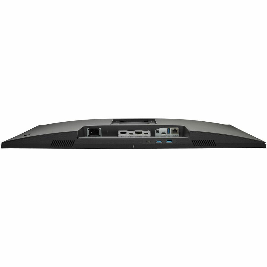 Bottom Image for ViewSonic VG2758-2K 27 Inch 1440p IPS Docking Monitor with Advanced Ergonomics, 100W USB C, 5-port USB Hub, HDMI, DisplayPort, and Daisy Chain for Home and Office
