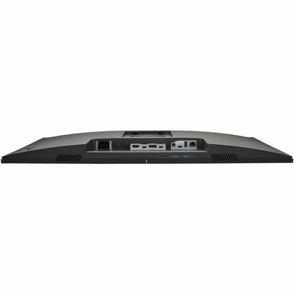 Bottom Image for ViewSonic VG2758-2K 27 Inch 1440p IPS Docking Monitor with Advanced Ergonomics, 100W USB C, 5-port USB Hub, HDMI, DisplayPort, and Daisy Chain for Home and Office