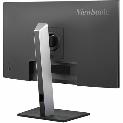 Alternate-Image1 Image for ViewSonic VG2758-2K 27 Inch 1440p IPS Docking Monitor with Advanced Ergonomics, 100W USB C, 5-port USB Hub, HDMI, DisplayPort, and Daisy Chain for Home and Office