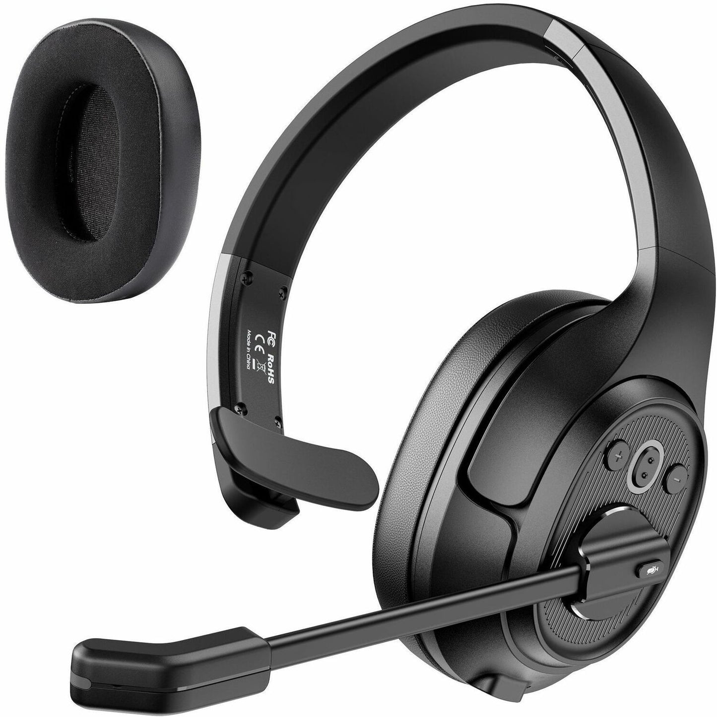 Main Image for EKSA H1 Pro AI-Powered ENC Wireless Headset