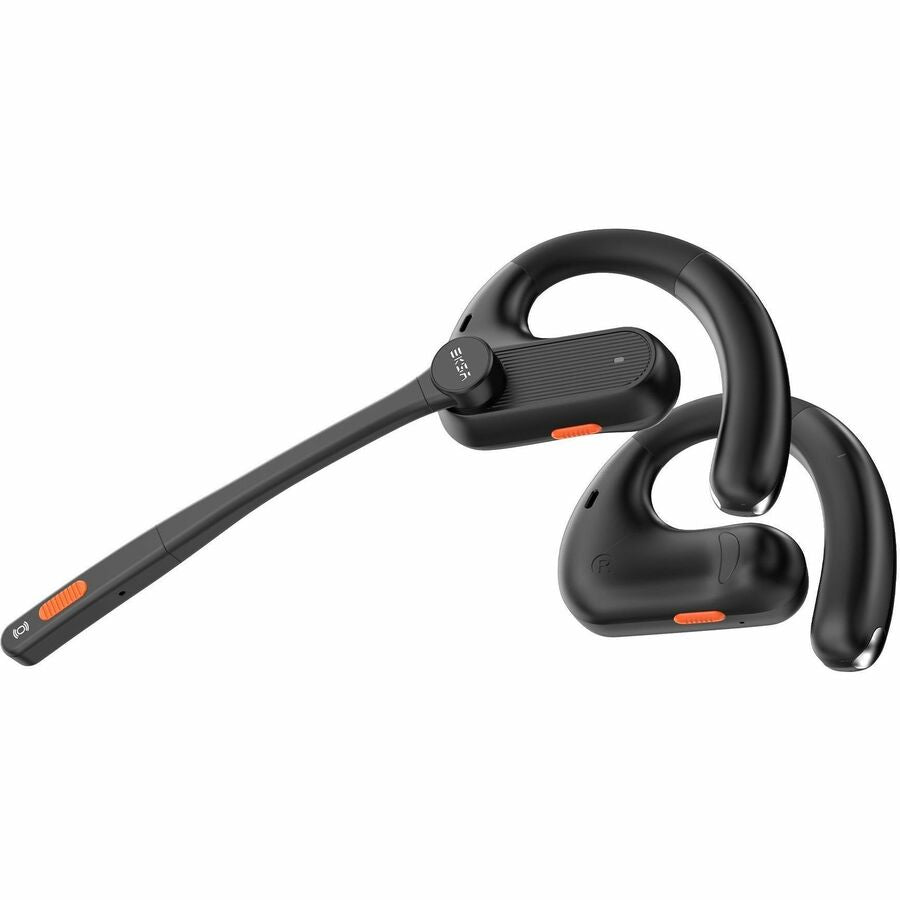 Alternate-Image2 Image for EKSA S30 AI Open-Ear Air Conduction True Wireless Headset