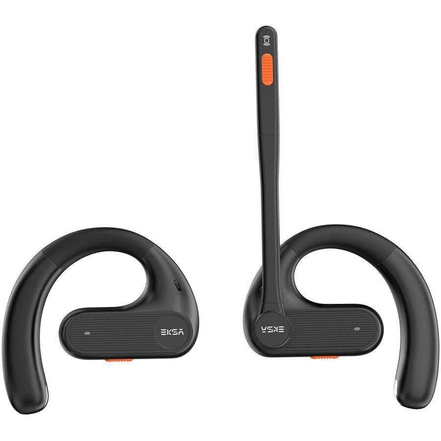 Alternate-Image3 Image for EKSA S30 AI Open-Ear Air Conduction True Wireless Headset