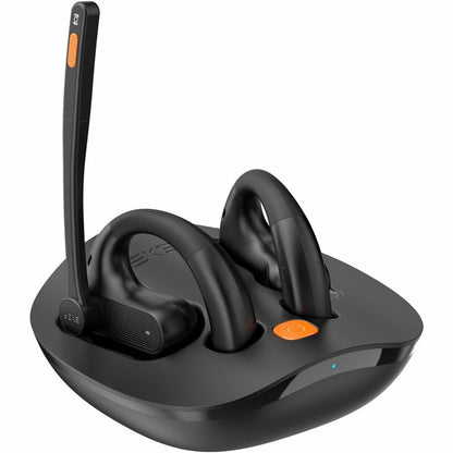 Alternate-Image1 Image for EKSA S30 AI Open-Ear Air Conduction True Wireless Headset