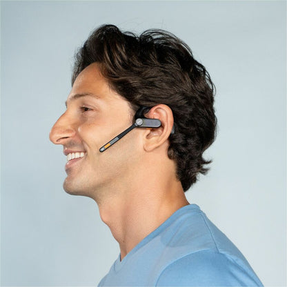 Alternate-Image9 Image for EKSA S30 AI Open-Ear Air Conduction True Wireless Headset