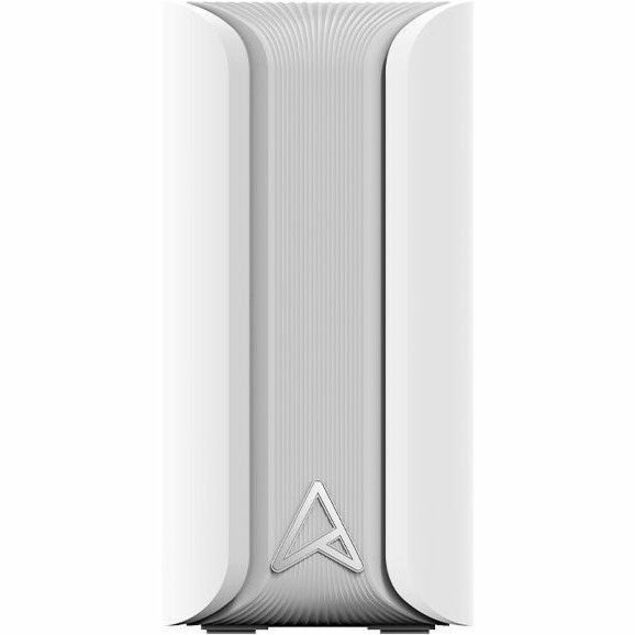 Left Image for Asus ZenWiFi BD4 BD4(W-1-PK) Wi-Fi 7 IEEE 802.11 a/b/g/n/ac/ax/be Ethernet Wireless Router