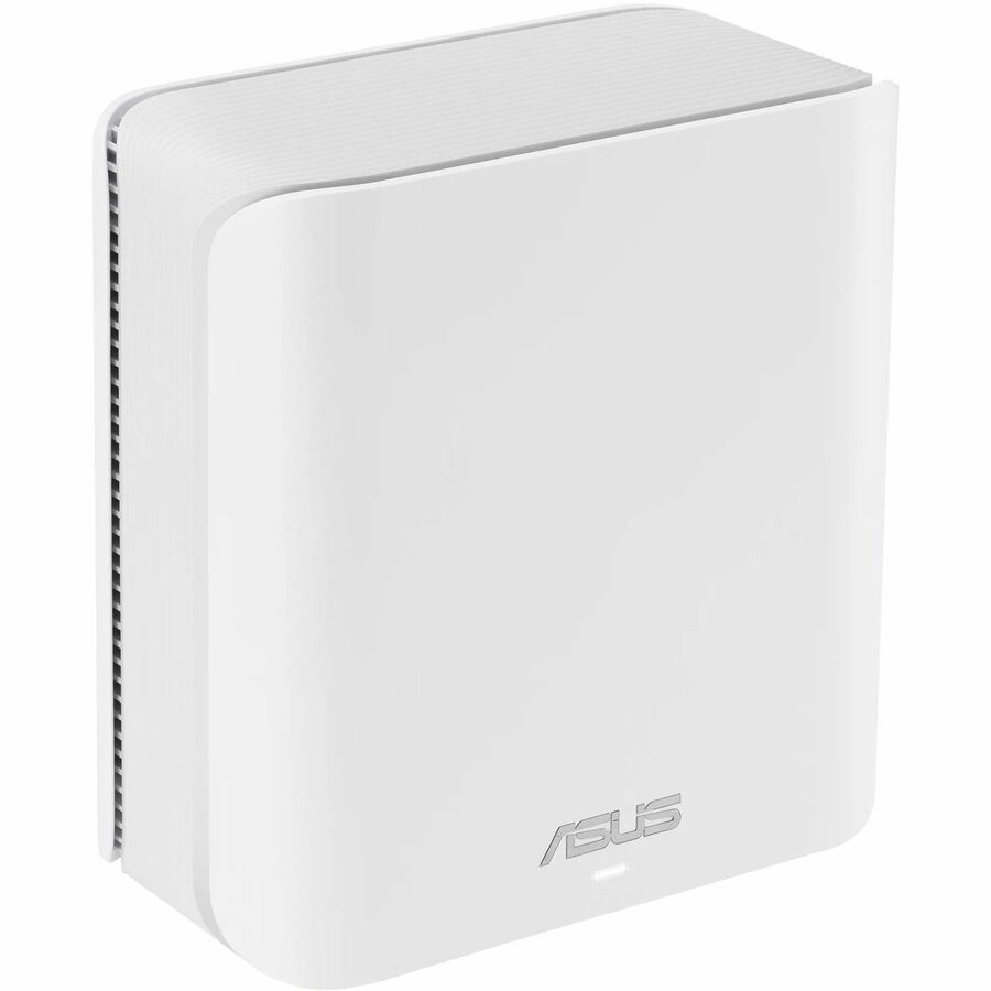 Right Image for Asus ZenWiFi BD4 BD4(W-1-PK) Wi-Fi 7 IEEE 802.11 a/b/g/n/ac/ax/be Ethernet Wireless Router