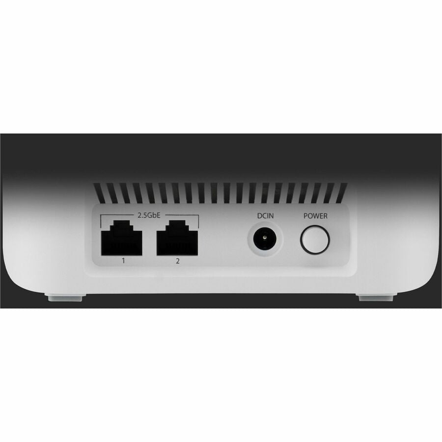 Alternate-Image2 Image for Asus ZenWiFi BD4 BD4(W-3-PK) Wi-Fi 7 IEEE 802.11 a/b/g/n/ac/ax/be Ethernet Wireless Router
