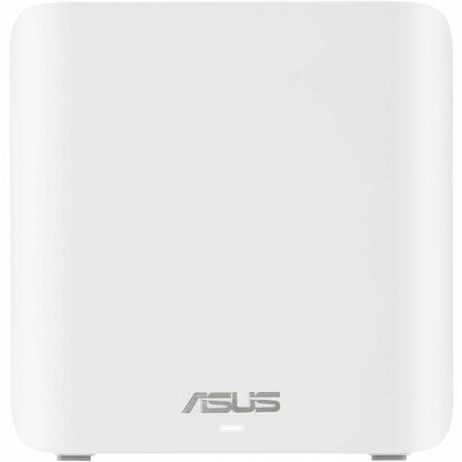 Front Image for Asus ZenWiFi BD4 BD4(W-3-PK) Wi-Fi 7 IEEE 802.11 a/b/g/n/ac/ax/be Ethernet Wireless Router