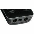 Alternate-Image3 Image for Yealink AX83H IP Phone - Cordless - Wi-Fi, Bluetooth - 5 Multiple Conferencing - Wall Mountable, Stand Mountable