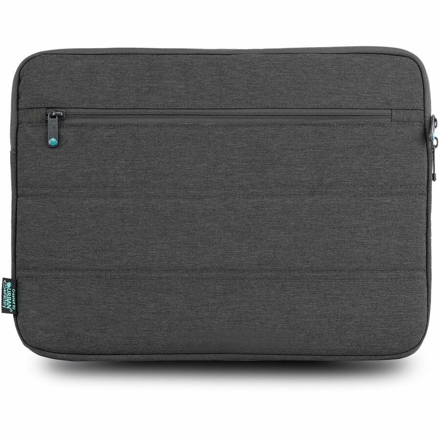 Front Image for Urban Factory GREENEE Carrying Case (Sleeve) for 13" to 14" Notebook