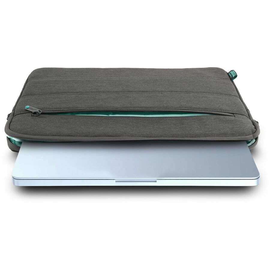Alternate-Image1 Image for Urban Factory GREENEE Carrying Case (Sleeve) for 13" to 14" Notebook