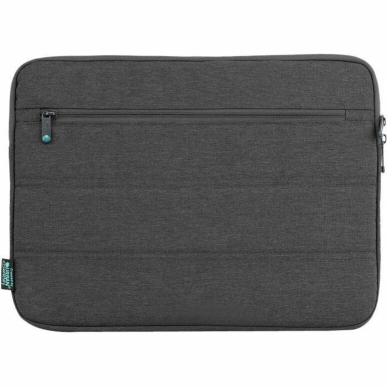 Front Image for Urban Factory GREENEE Carrying Case (Sleeve) for 15" to 16" Notebook