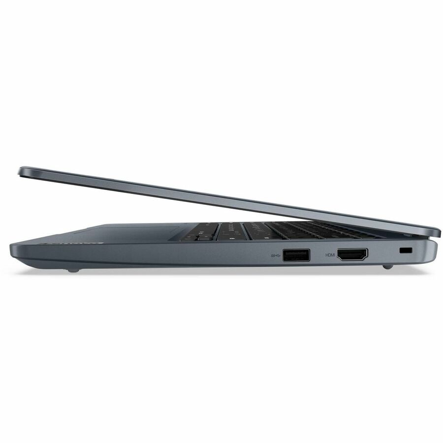 Alternate-Image4 Image for Lenovo 14e Chromebook Gen 3 82W6003DUS 14" Chromebook - Full HD - Intel N-Series N100 - 8 GB - 64 GB Flash Memory - English Keyboard - Storm Gray