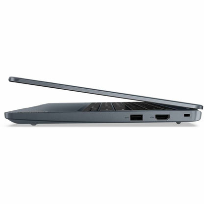 Alternate-Image4 Image for Lenovo 14e Chromebook Gen 3 82W6003DUS 14" Chromebook - Full HD - Intel N-Series N100 - 8 GB - 64 GB Flash Memory - English Keyboard - Storm Gray