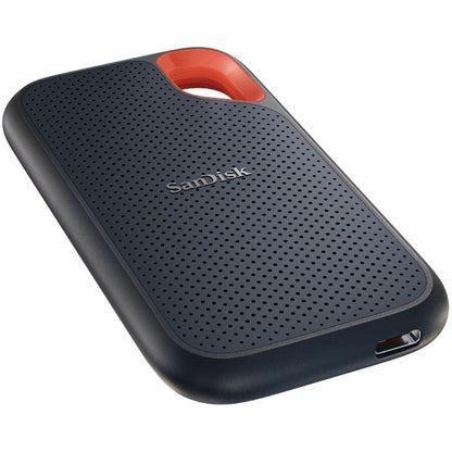 Alternate-Image5 Image for SanDisk Extreme SDSSDE61-8T00-G25 8 TB Portable Solid State Drive - External - Black