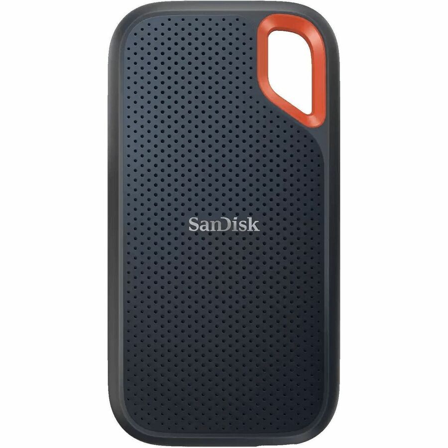 Alternate-Image6 Image for SanDisk Extreme SDSSDE61-8T00-G25 8 TB Portable Solid State Drive - External - Black