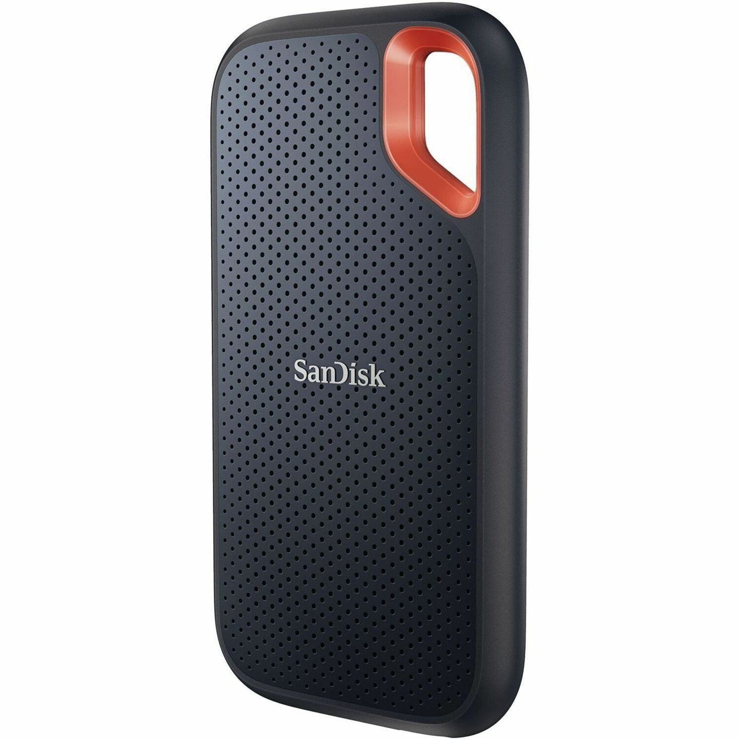 Main Image for SanDisk Extreme SDSSDE61-8T00-G25 8 TB Portable Solid State Drive - External - Black