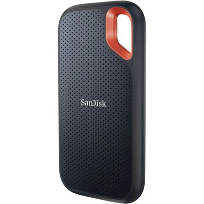 Main Image for SanDisk Extreme SDSSDE61-8T00-G25 8 TB Portable Solid State Drive - External - Black