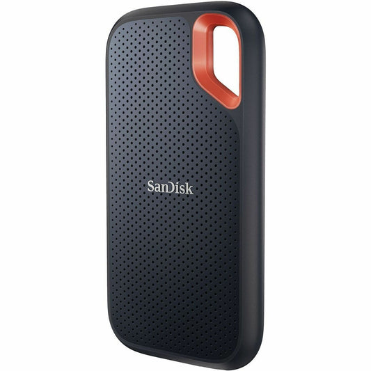 Main Image for SanDisk Extreme SDSSDE61-8T00-G25 8 TB Portable Solid State Drive - External - Black