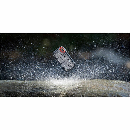 Alternate-Image4 Image for SanDisk Extreme SDSSDE61-8T00-G25 8 TB Portable Solid State Drive - External - Black
