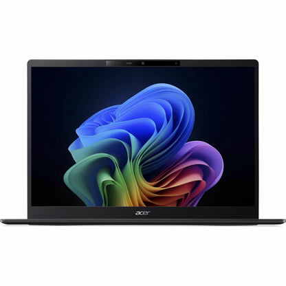 Alternate-Image4 Image for Acer TravelMate P6 14 AI P614-54T TMP614-54T-79DF 14" Touchscreen Copilot+ PC Notebook - WUXGA - 60 Hz - Intel Core Ultra 7 258V - 32 GB - 1 TB SSD - English Keyboard - Black