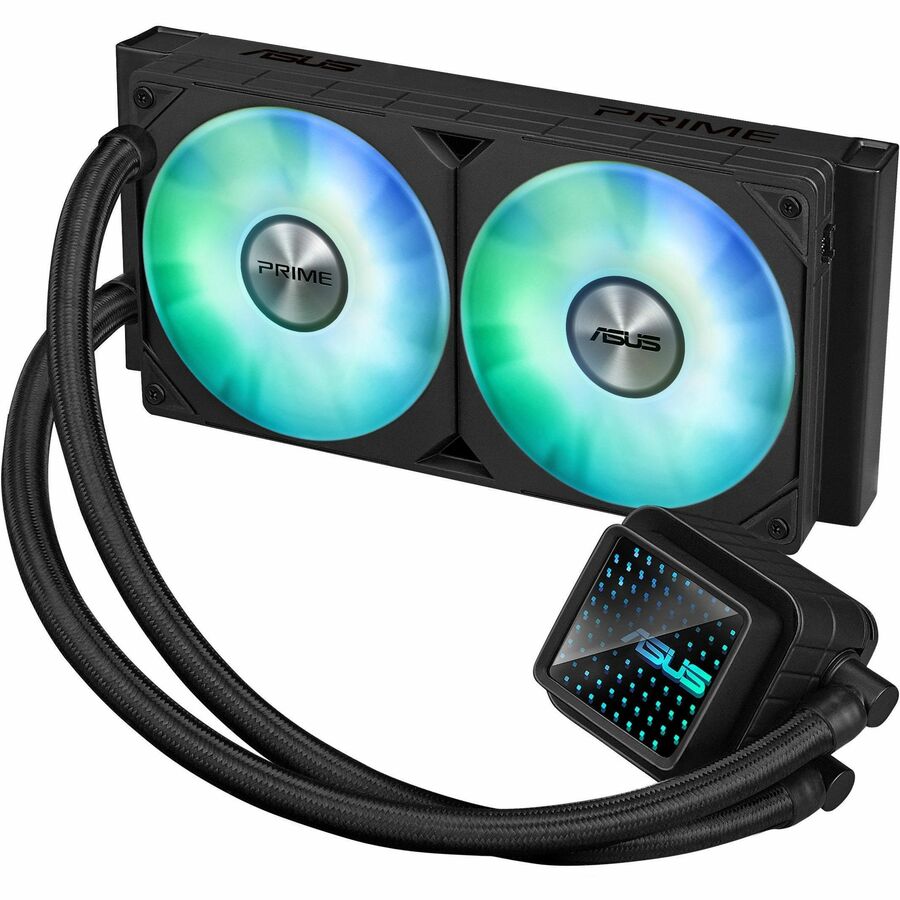 Alternate-Image2 Image for Asus Prime LC 240 ARGB - 1 Pack