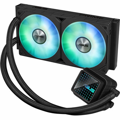 Alternate-Image2 Image for Asus Prime LC 240 ARGB - 1 Pack