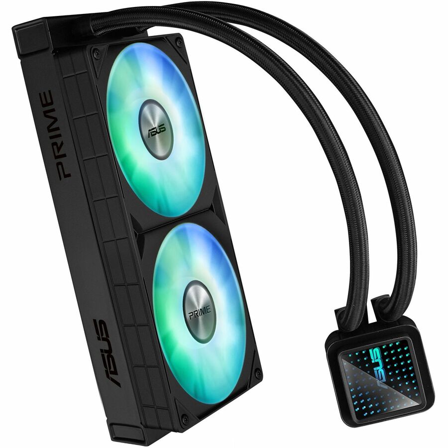 Alternate-Image5 Image for Asus Prime LC 240 ARGB - 1 Pack